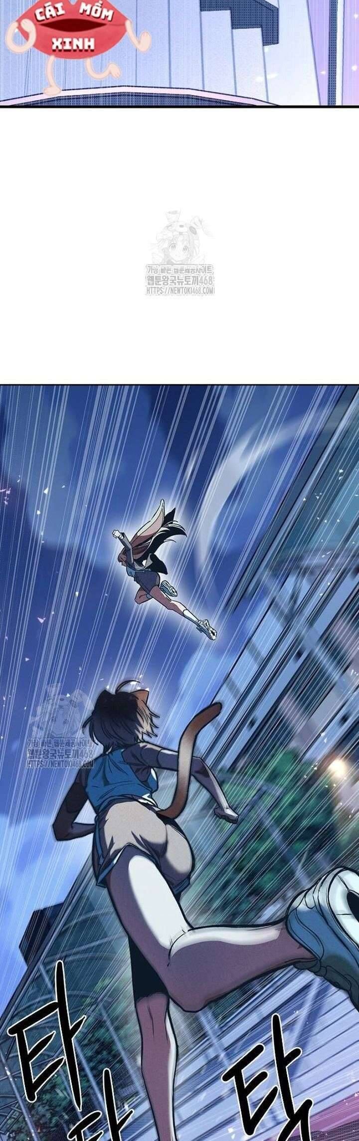 Thiếu Nữ Hoàng Đạo Chap 3 - Next Chap 4