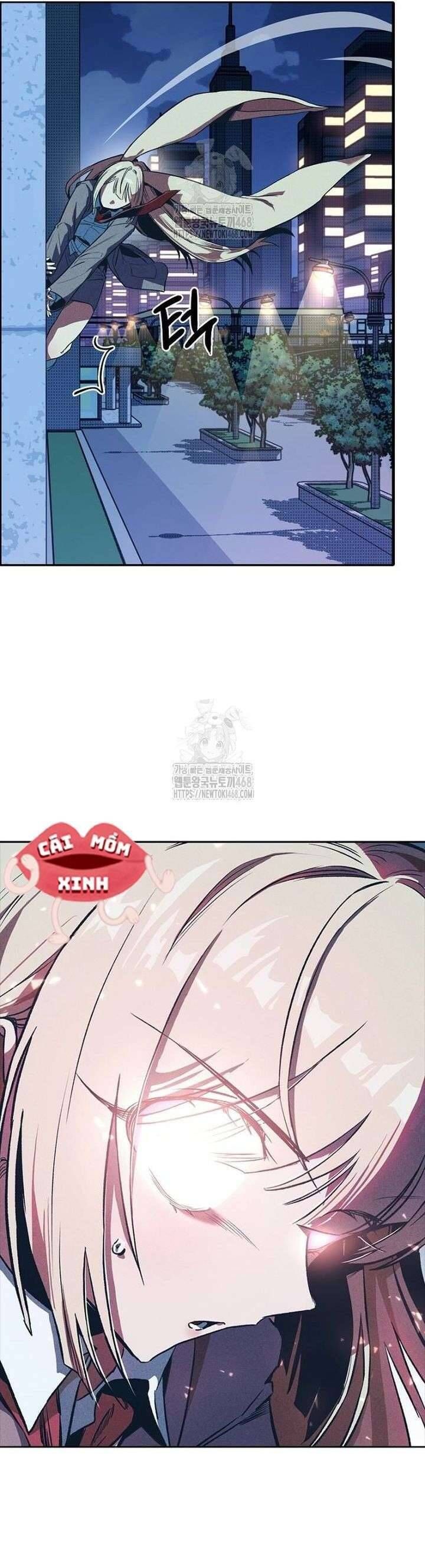 Thiếu Nữ Hoàng Đạo Chap 3 - Next Chap 4