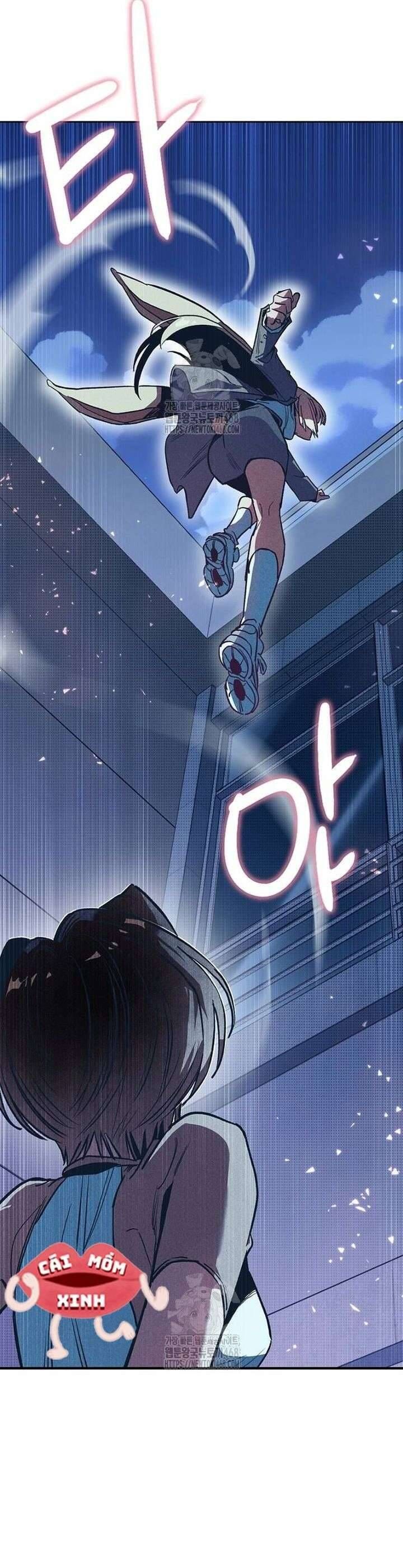 Thiếu Nữ Hoàng Đạo Chap 3 - Next Chap 4