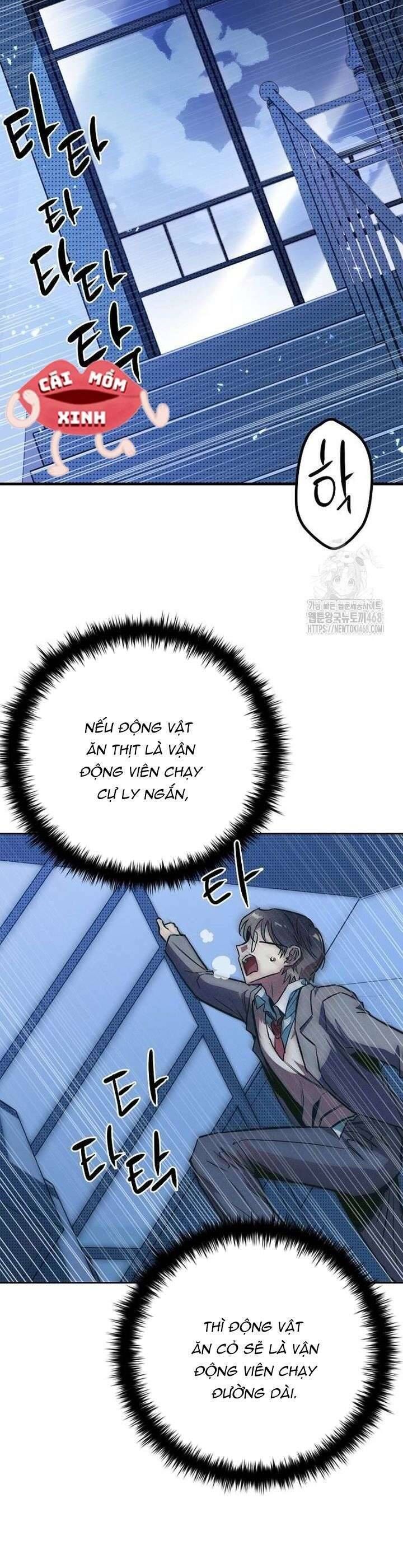 Thiếu Nữ Hoàng Đạo Chap 3 - Next Chap 4