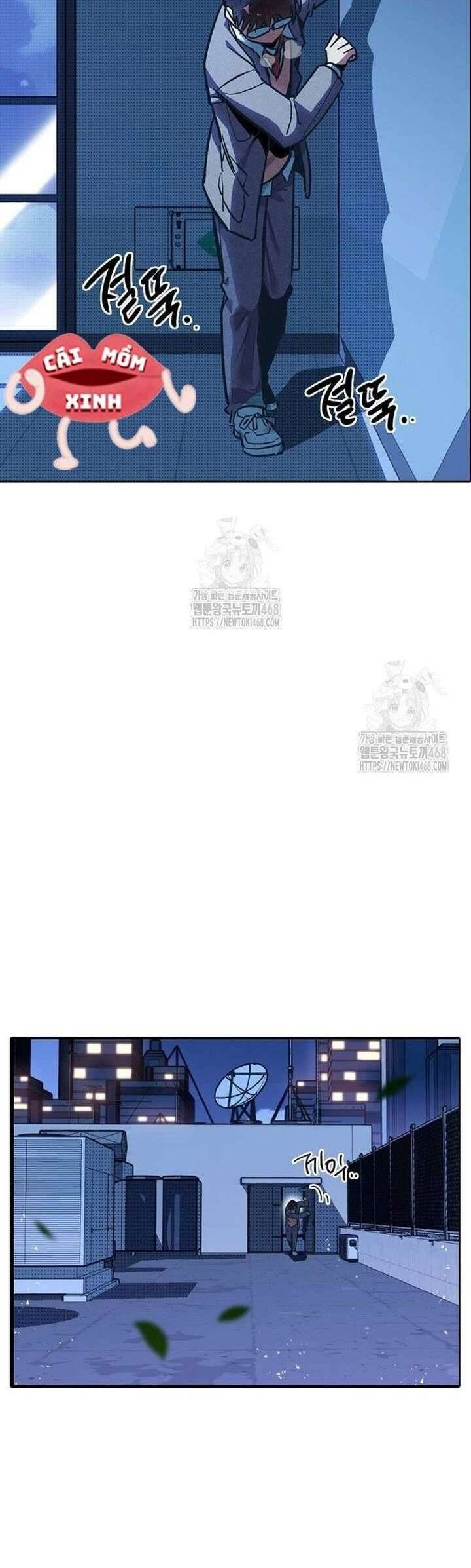 Thiếu Nữ Hoàng Đạo Chap 3 - Next Chap 4