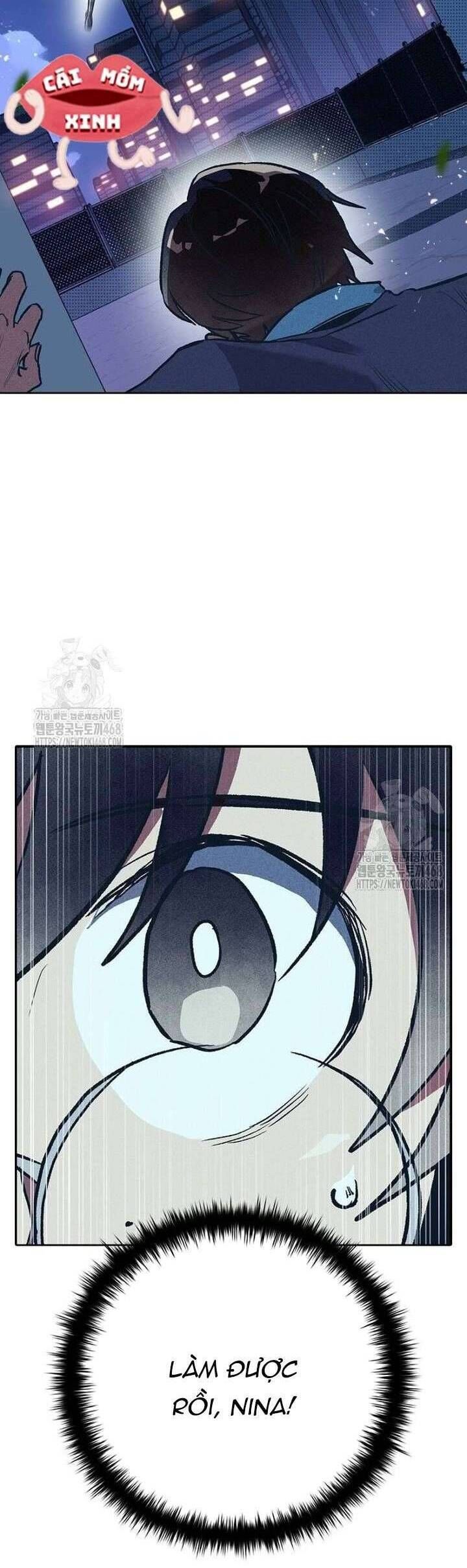 Thiếu Nữ Hoàng Đạo Chap 3 - Next Chap 4