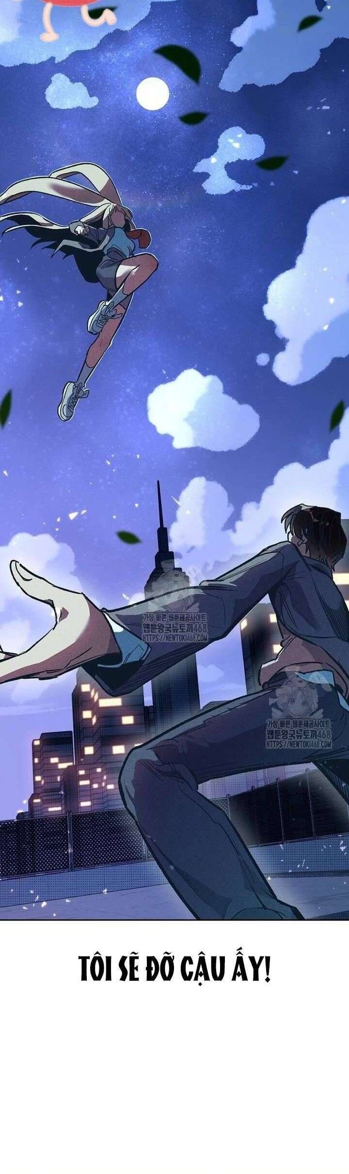 Thiếu Nữ Hoàng Đạo Chap 3 - Next Chap 4