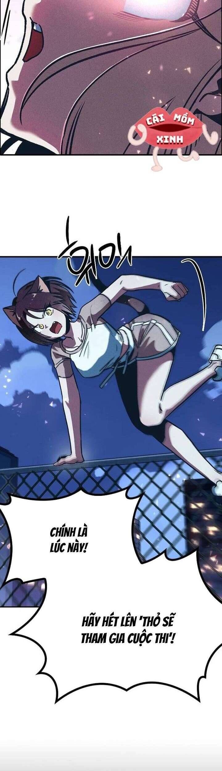 Thiếu Nữ Hoàng Đạo Chap 3 - Next Chap 4