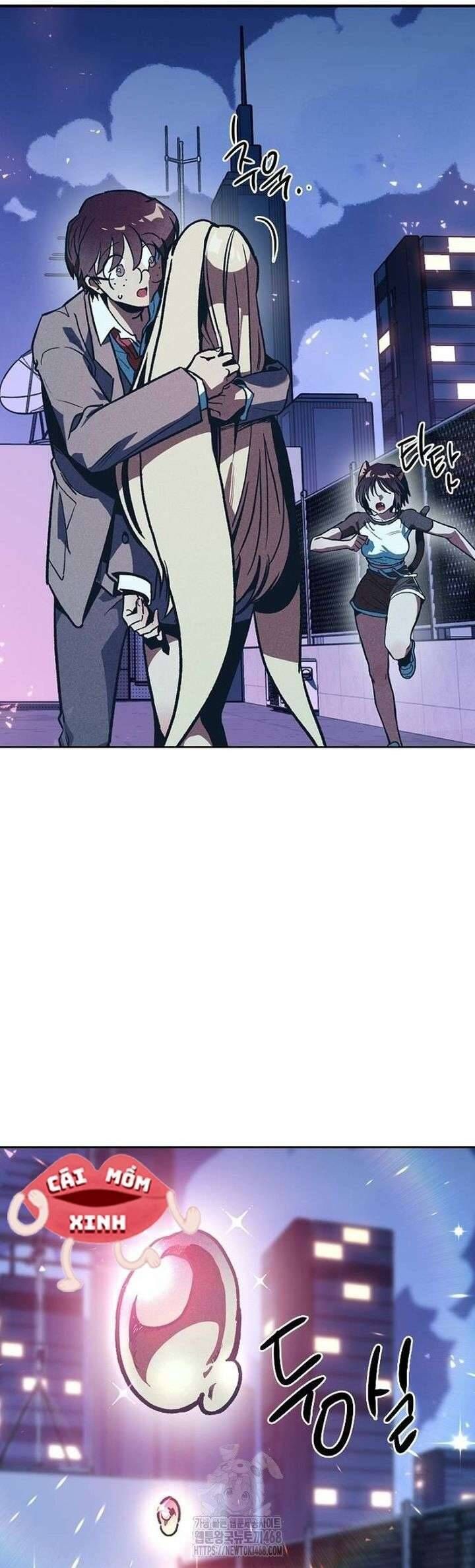 Thiếu Nữ Hoàng Đạo Chap 3 - Next Chap 4