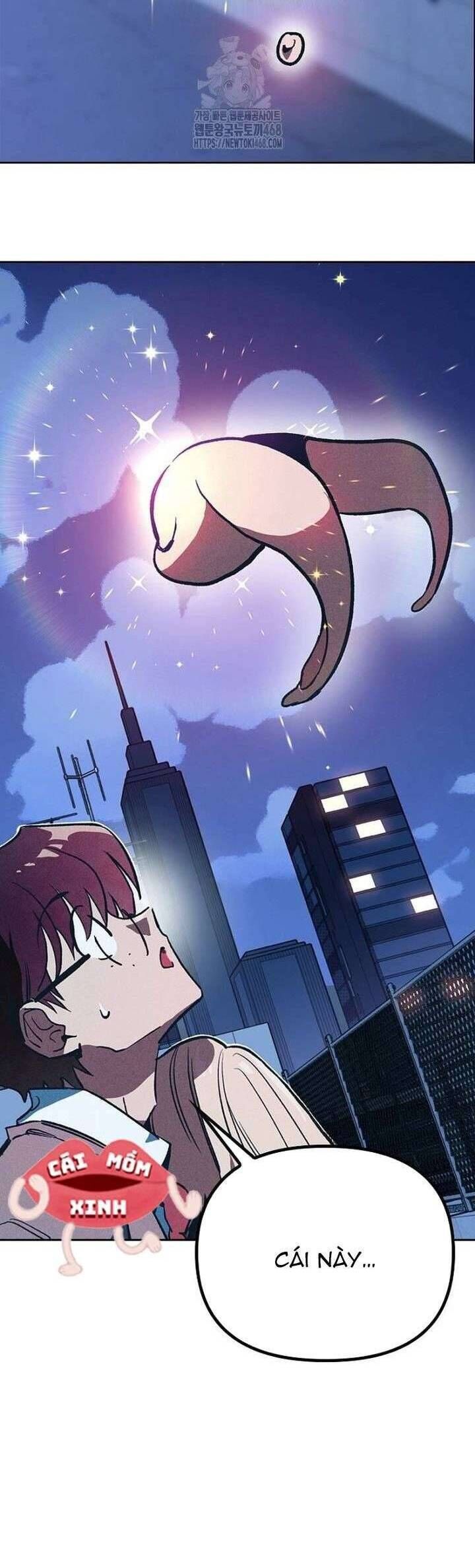 Thiếu Nữ Hoàng Đạo Chap 3 - Next Chap 4