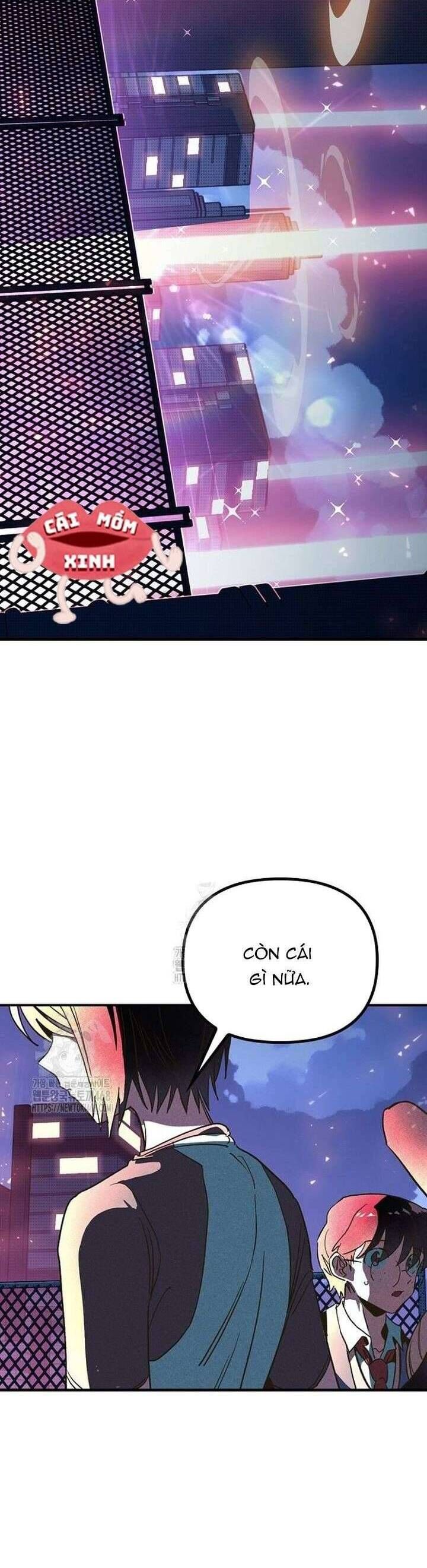 Thiếu Nữ Hoàng Đạo Chap 3 - Next Chap 4