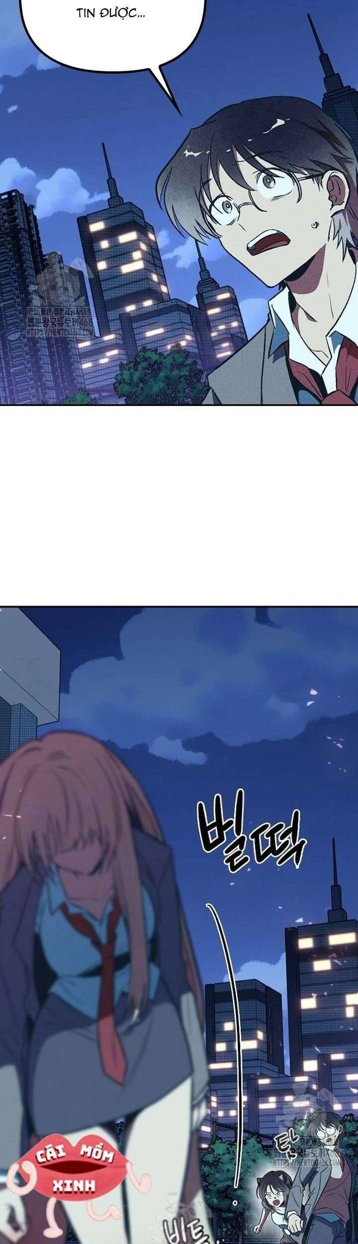 Thiếu Nữ Hoàng Đạo Chap 3 - Next Chap 4