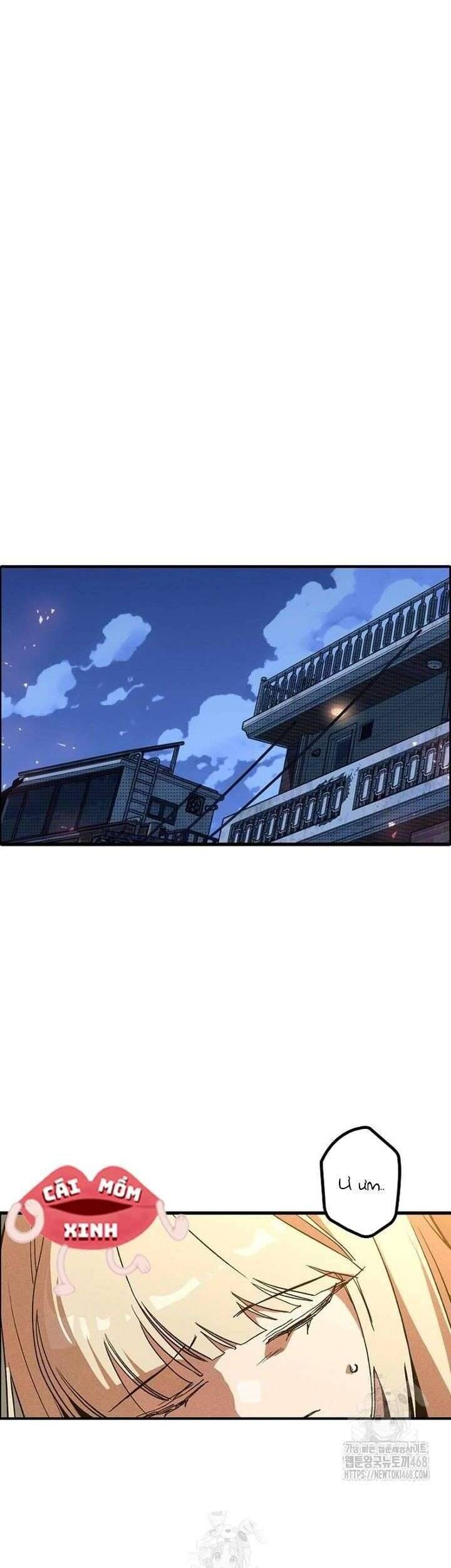 Thiếu Nữ Hoàng Đạo Chap 3 - Next Chap 4