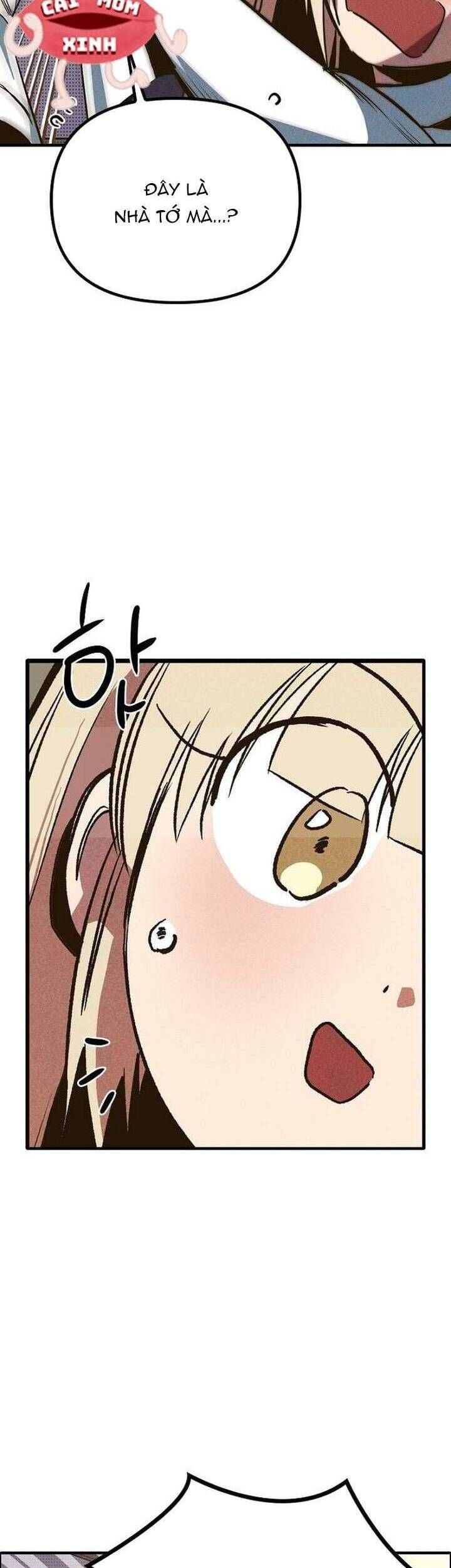 Thiếu Nữ Hoàng Đạo Chap 3 - Next Chap 4