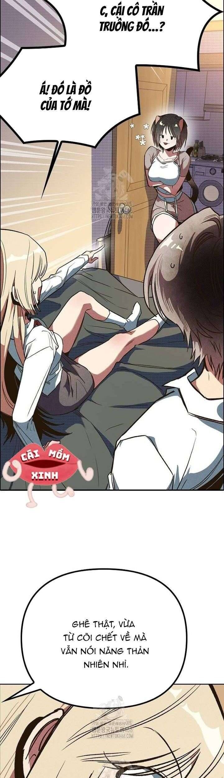 Thiếu Nữ Hoàng Đạo Chap 3 - Next Chap 4