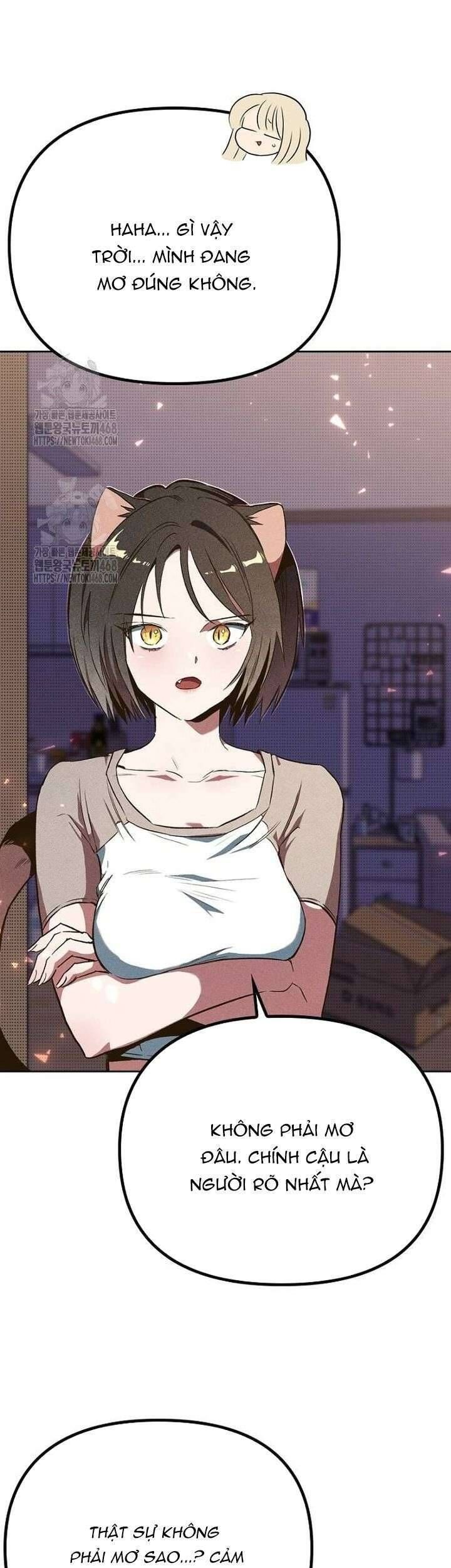 Thiếu Nữ Hoàng Đạo Chap 3 - Next Chap 4