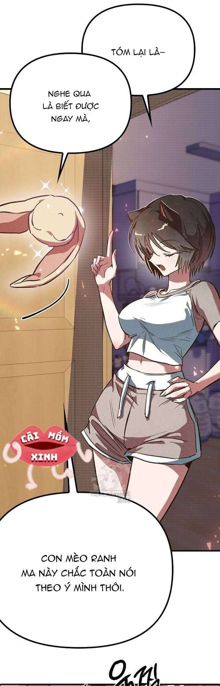 Thiếu Nữ Hoàng Đạo Chap 3 - Next Chap 4