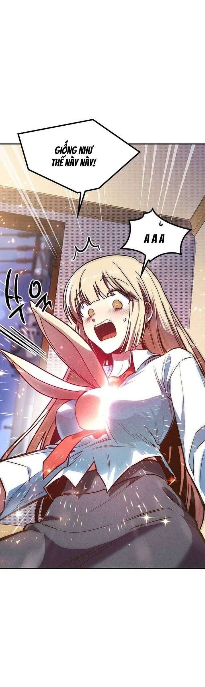 Thiếu Nữ Hoàng Đạo Chap 3 - Next Chap 4