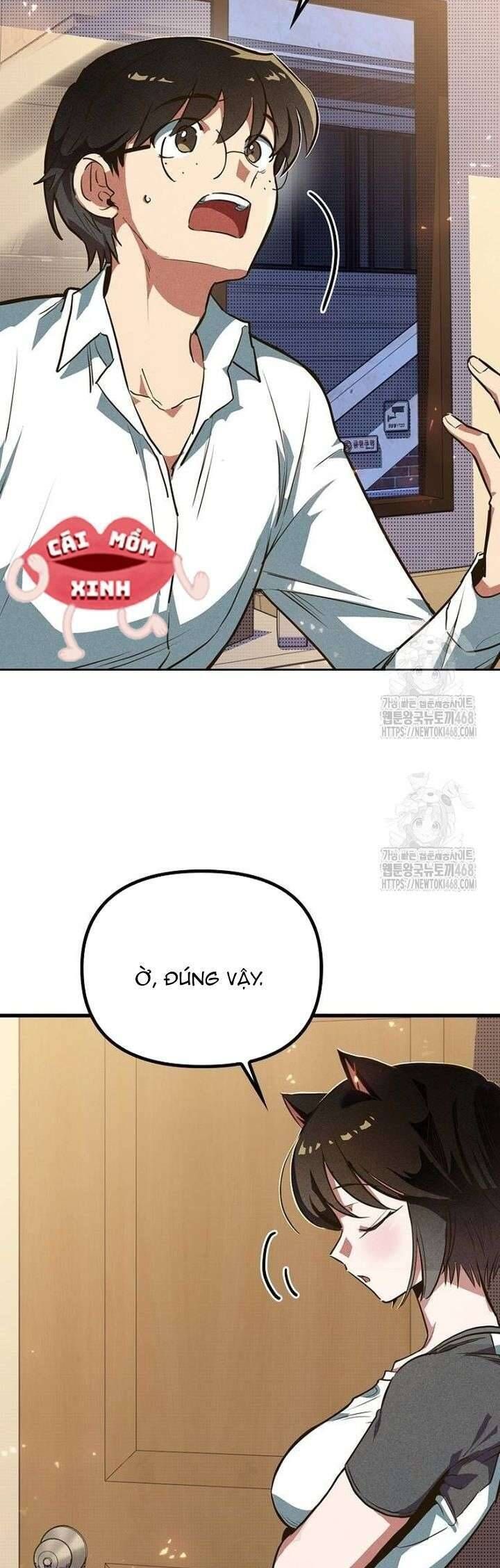 Thiếu Nữ Hoàng Đạo Chap 4 - Next Chap 5