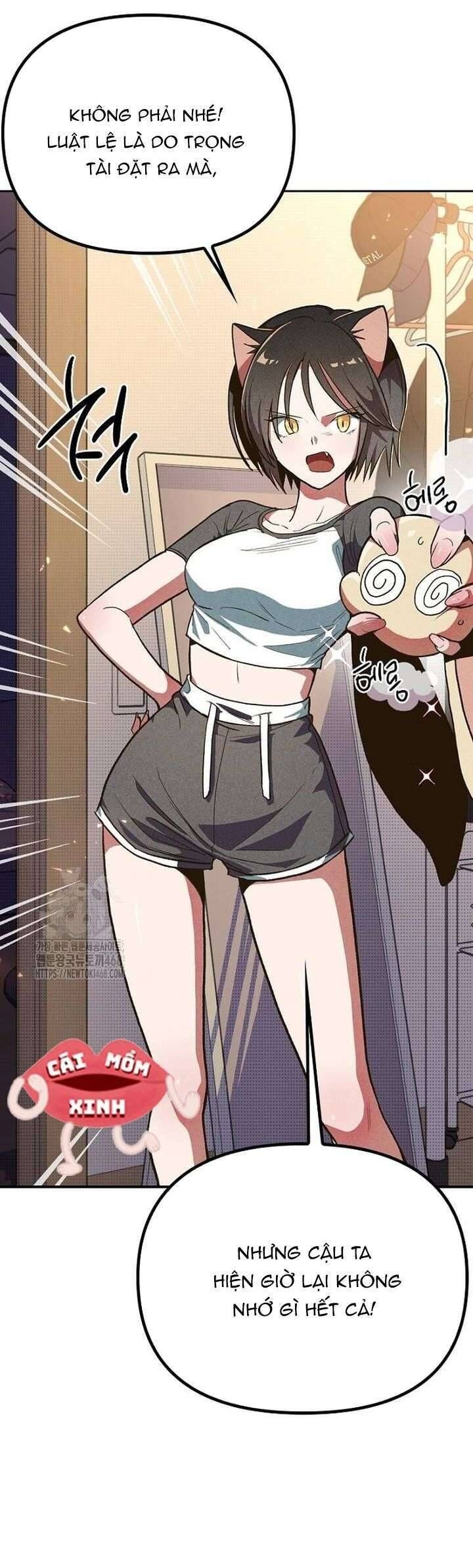 Thiếu Nữ Hoàng Đạo Chap 4 - Next Chap 5