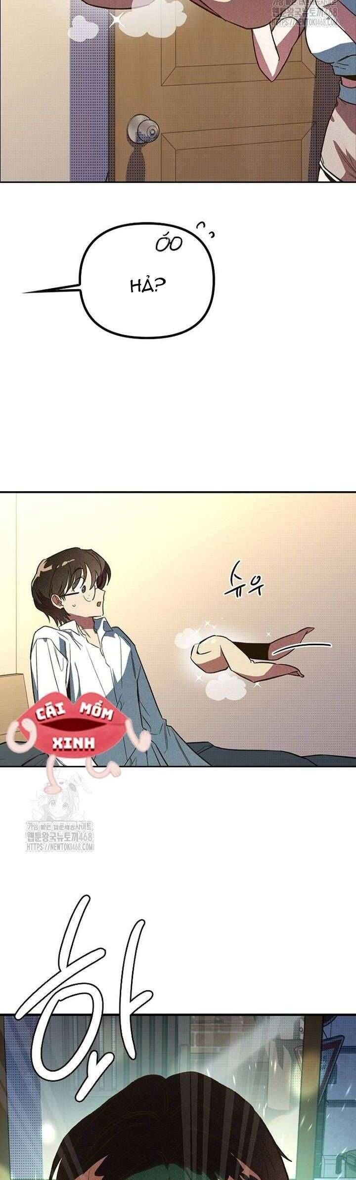 Thiếu Nữ Hoàng Đạo Chap 4 - Next Chap 5