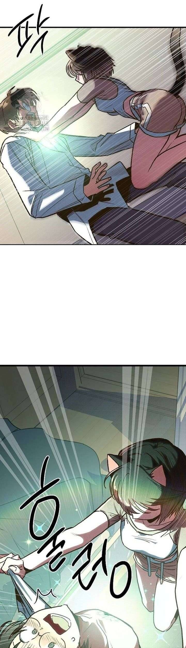 Thiếu Nữ Hoàng Đạo Chap 4 - Next Chap 5