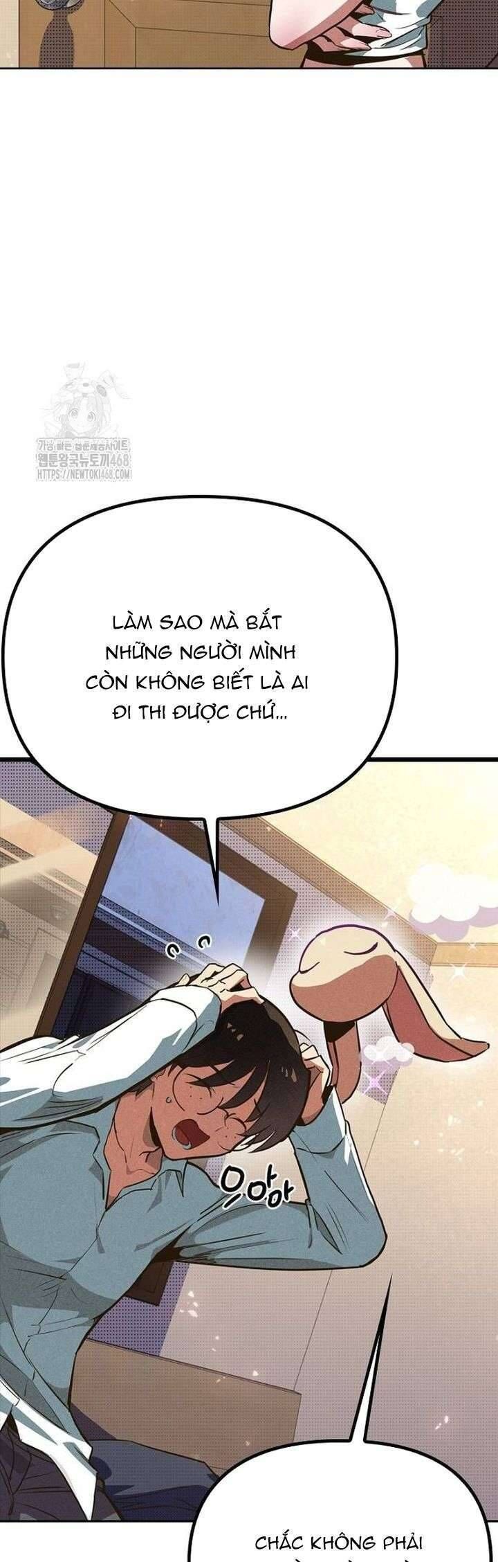 Thiếu Nữ Hoàng Đạo Chap 4 - Next Chap 5