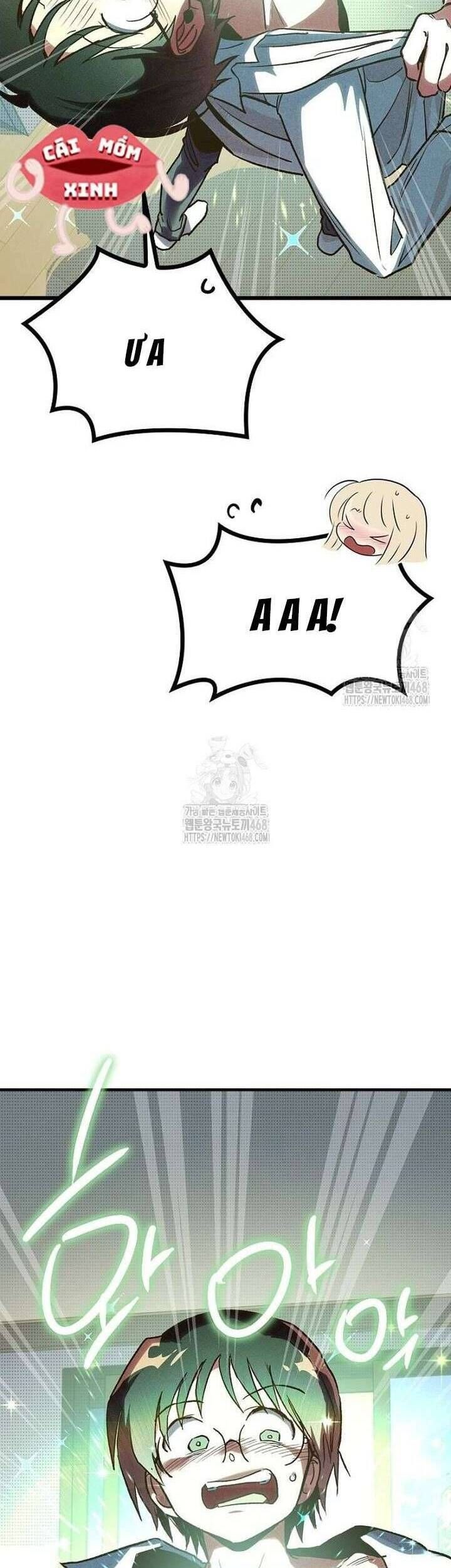 Thiếu Nữ Hoàng Đạo Chap 4 - Next Chap 5