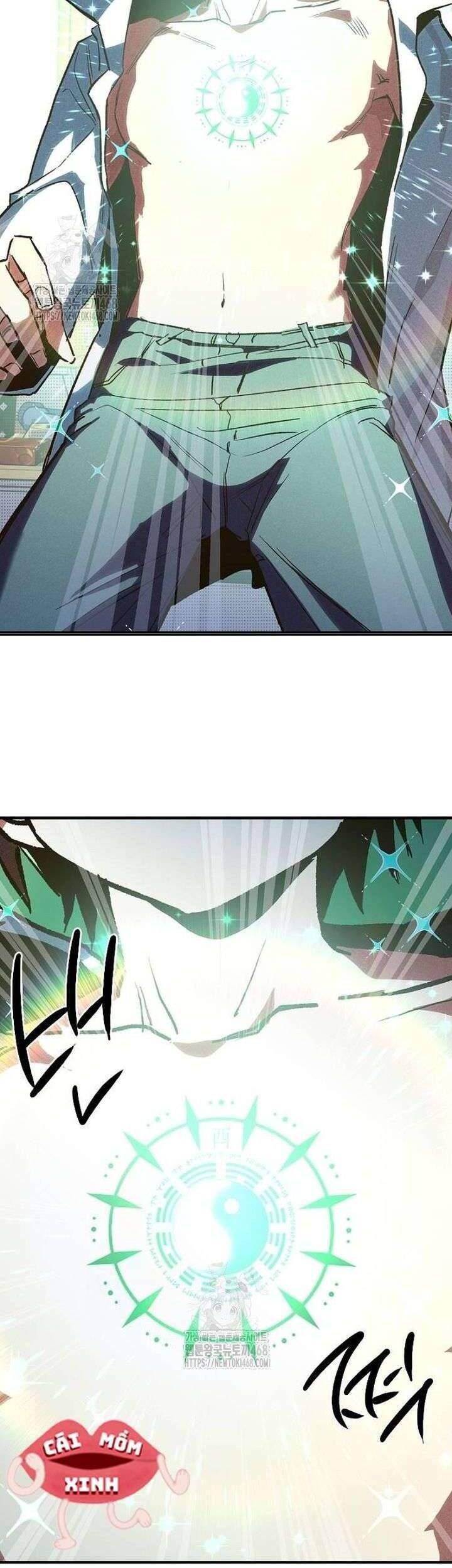 Thiếu Nữ Hoàng Đạo Chap 4 - Next Chap 5