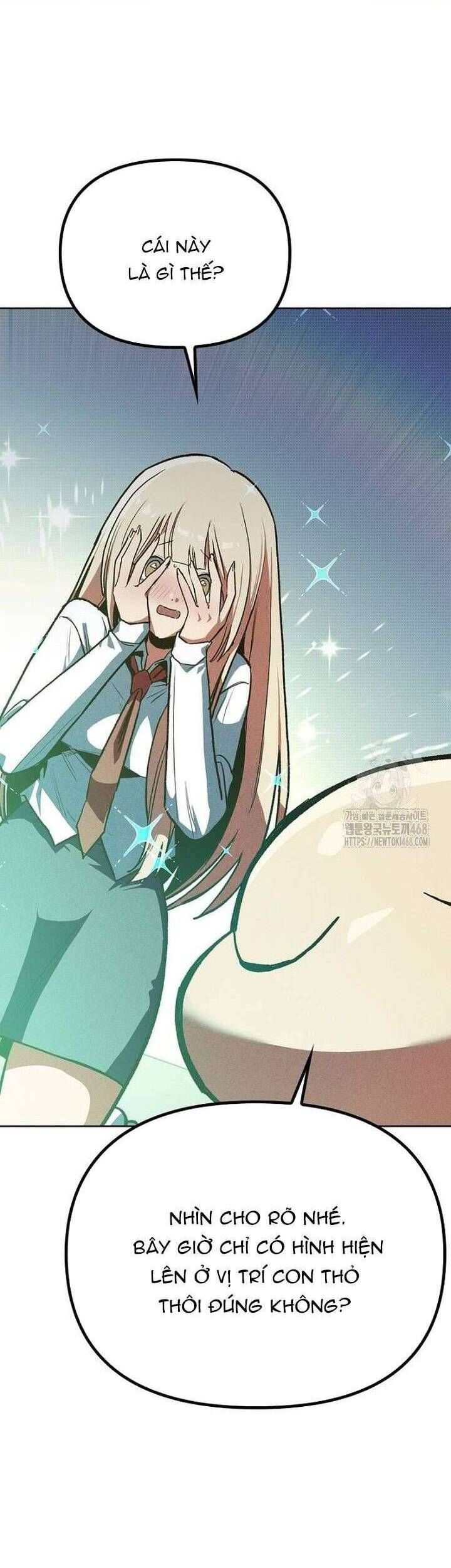 Thiếu Nữ Hoàng Đạo Chap 4 - Next Chap 5