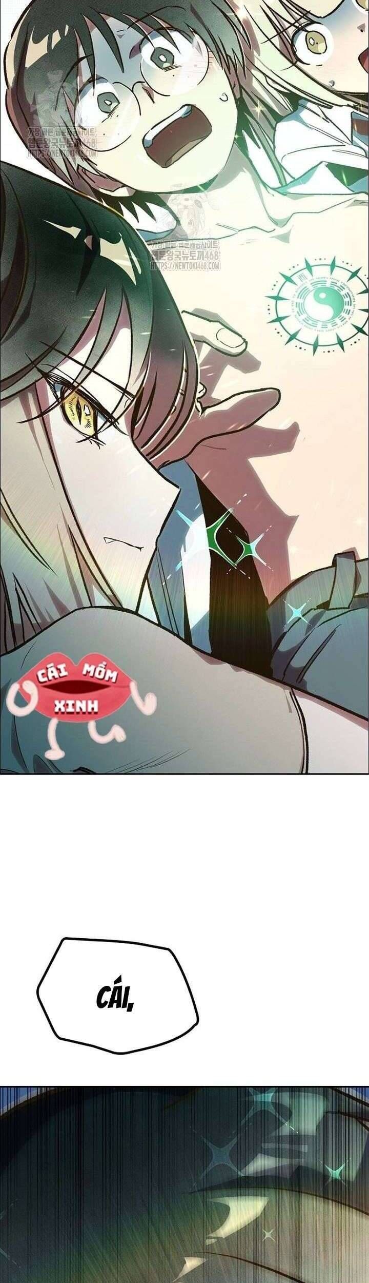 Thiếu Nữ Hoàng Đạo Chap 4 - Next Chap 5