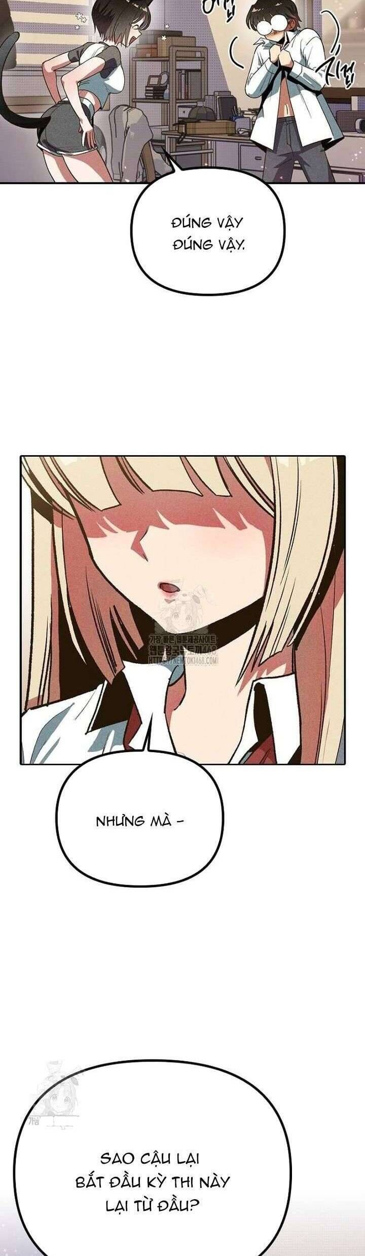 Thiếu Nữ Hoàng Đạo Chap 4 - Next Chap 5