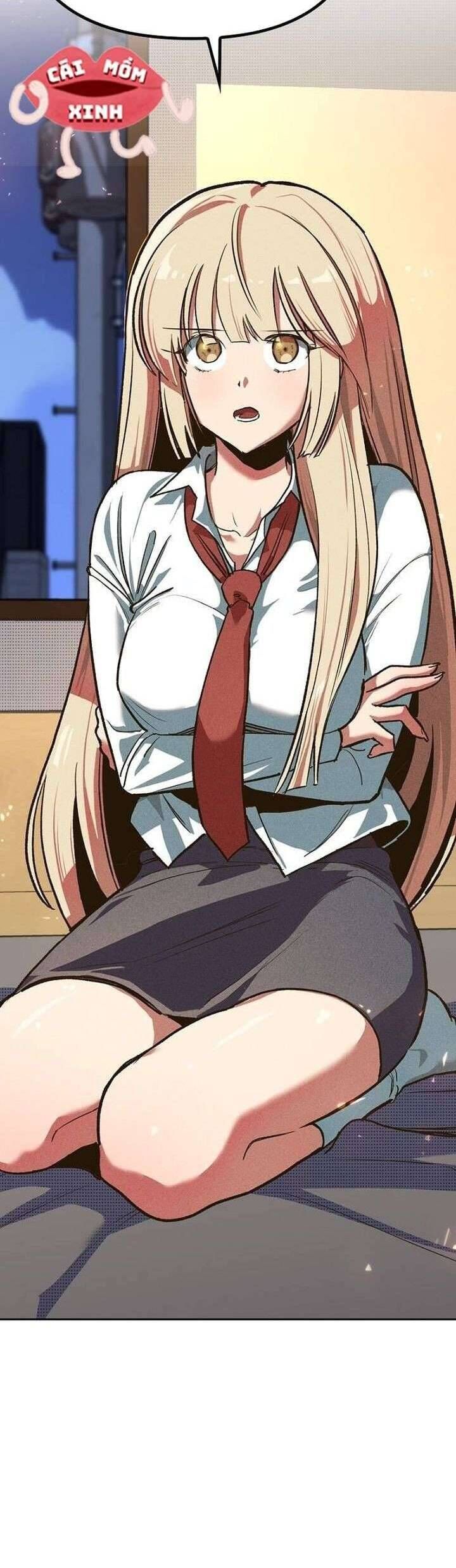 Thiếu Nữ Hoàng Đạo Chap 4 - Next Chap 5