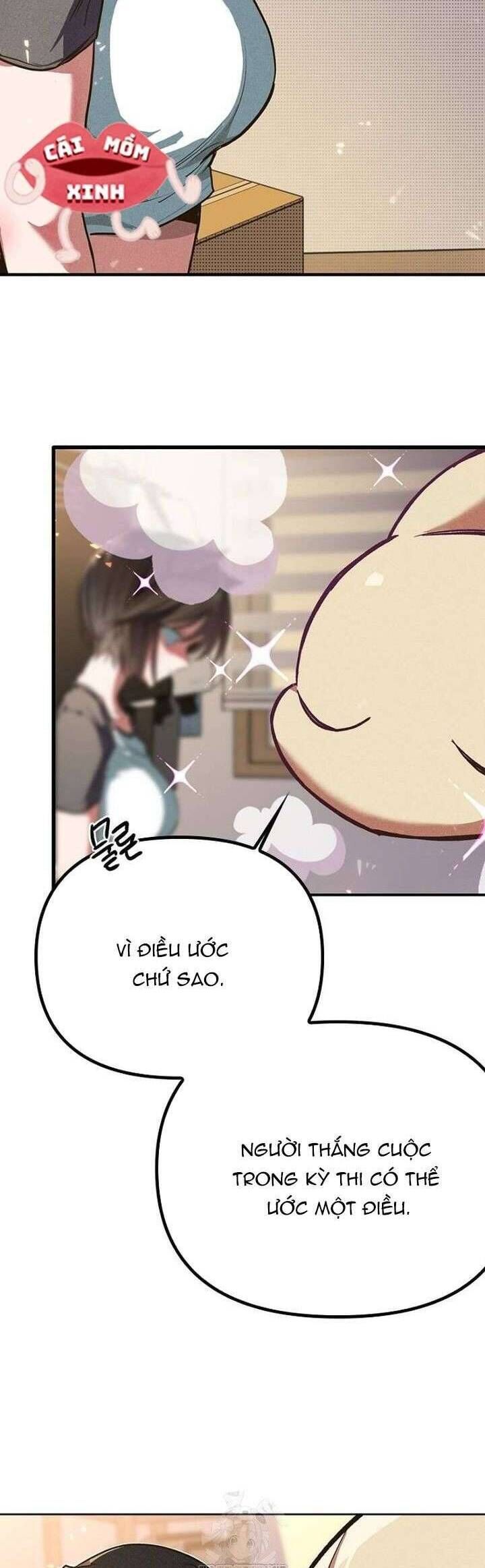 Thiếu Nữ Hoàng Đạo Chap 4 - Next Chap 5