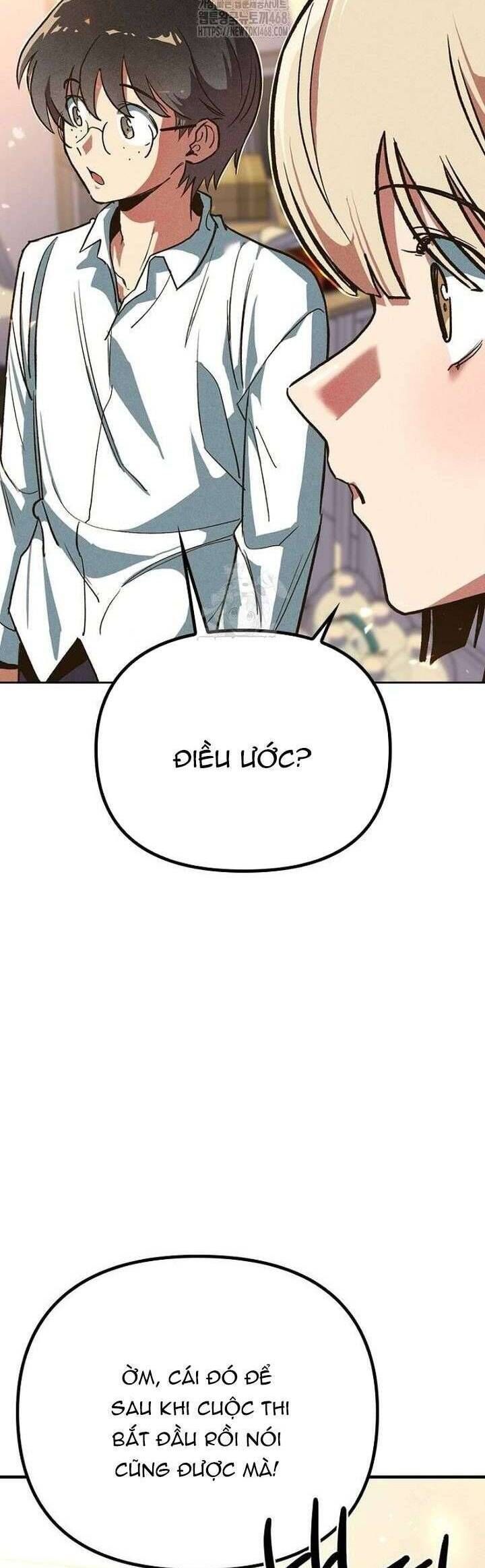 Thiếu Nữ Hoàng Đạo Chap 4 - Next Chap 5