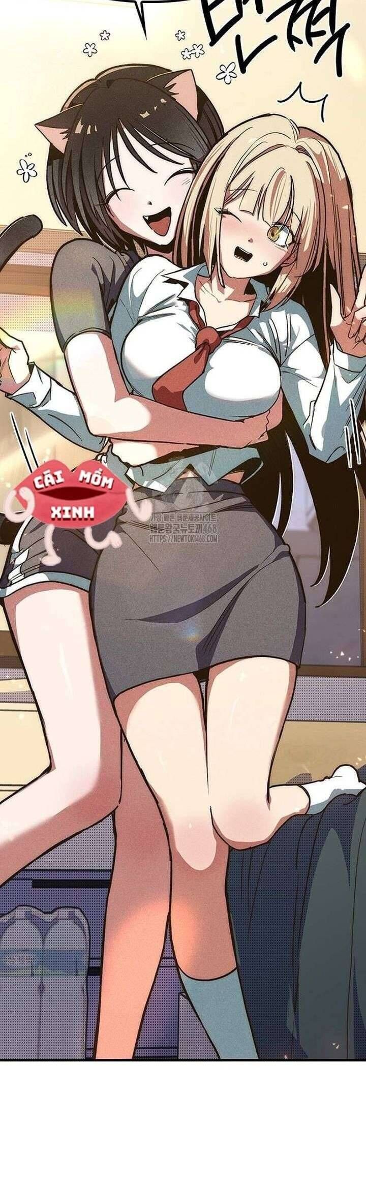 Thiếu Nữ Hoàng Đạo Chap 4 - Next Chap 5