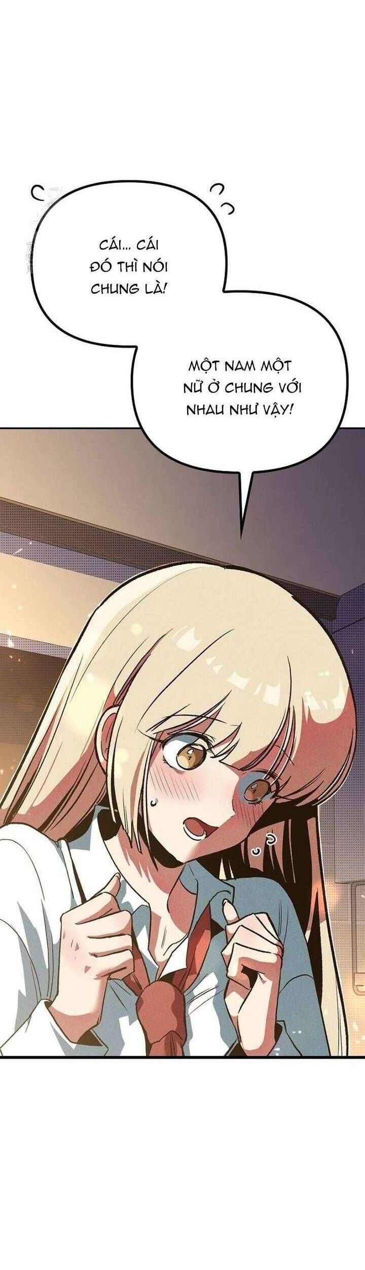 Thiếu Nữ Hoàng Đạo Chap 4 - Next Chap 5