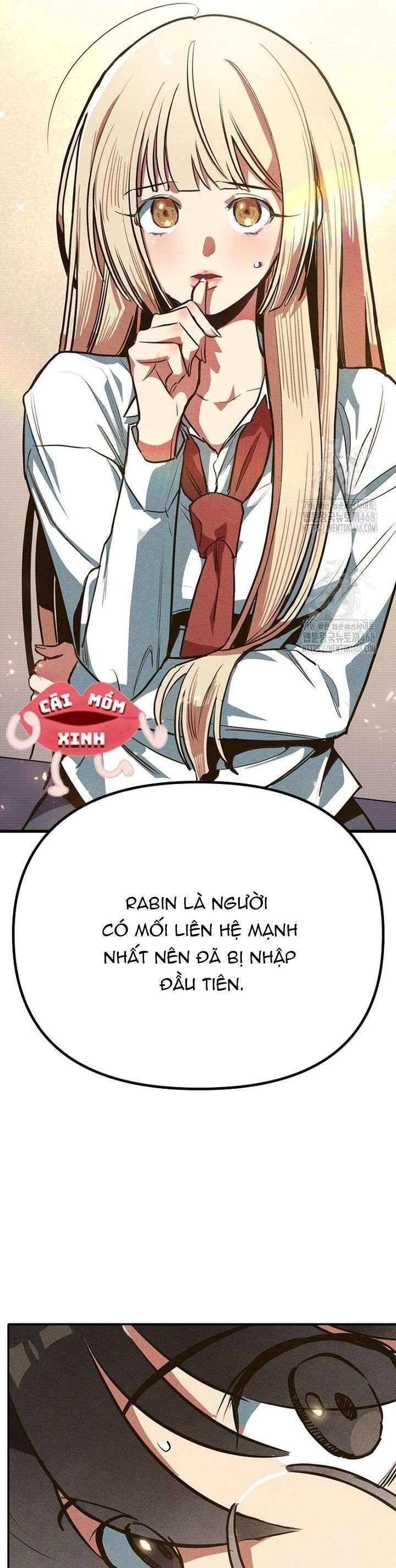 Thiếu Nữ Hoàng Đạo Chap 4 - Next Chap 5