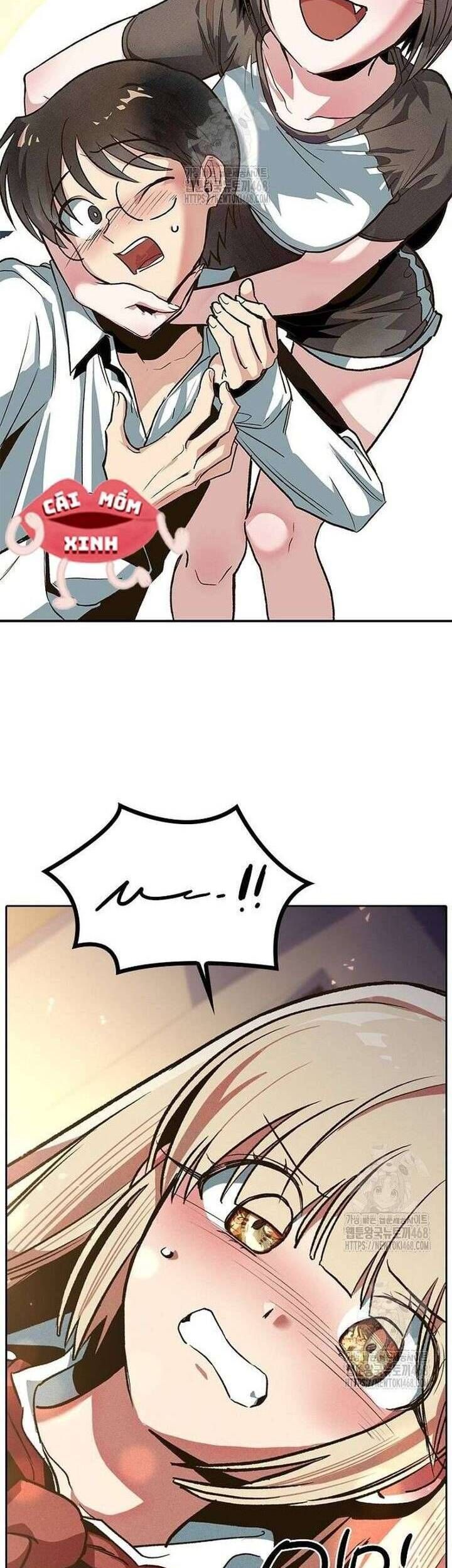 Thiếu Nữ Hoàng Đạo Chap 4 - Next Chap 5