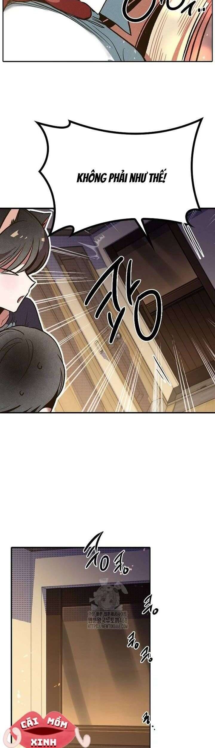 Thiếu Nữ Hoàng Đạo Chap 4 - Next Chap 5