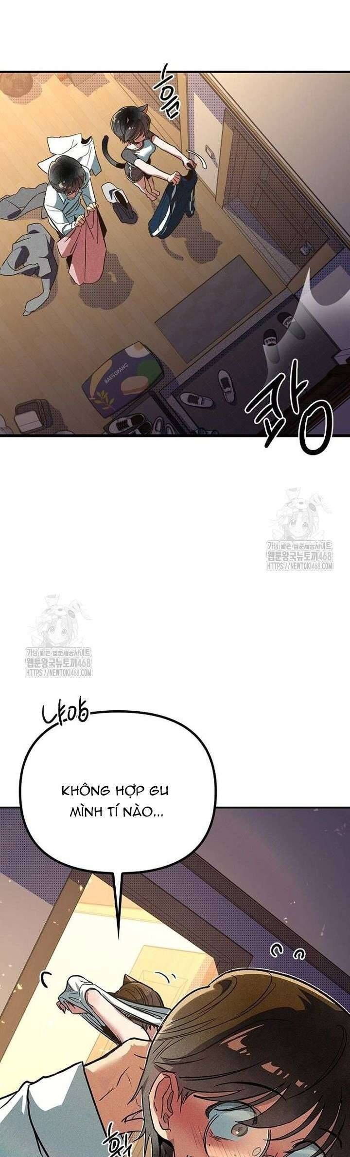 Thiếu Nữ Hoàng Đạo Chap 4 - Next Chap 5