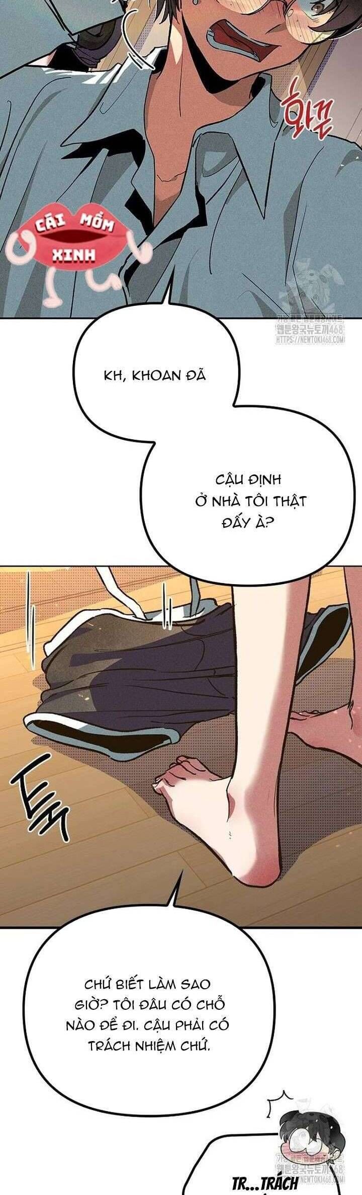 Thiếu Nữ Hoàng Đạo Chap 4 - Next Chap 5