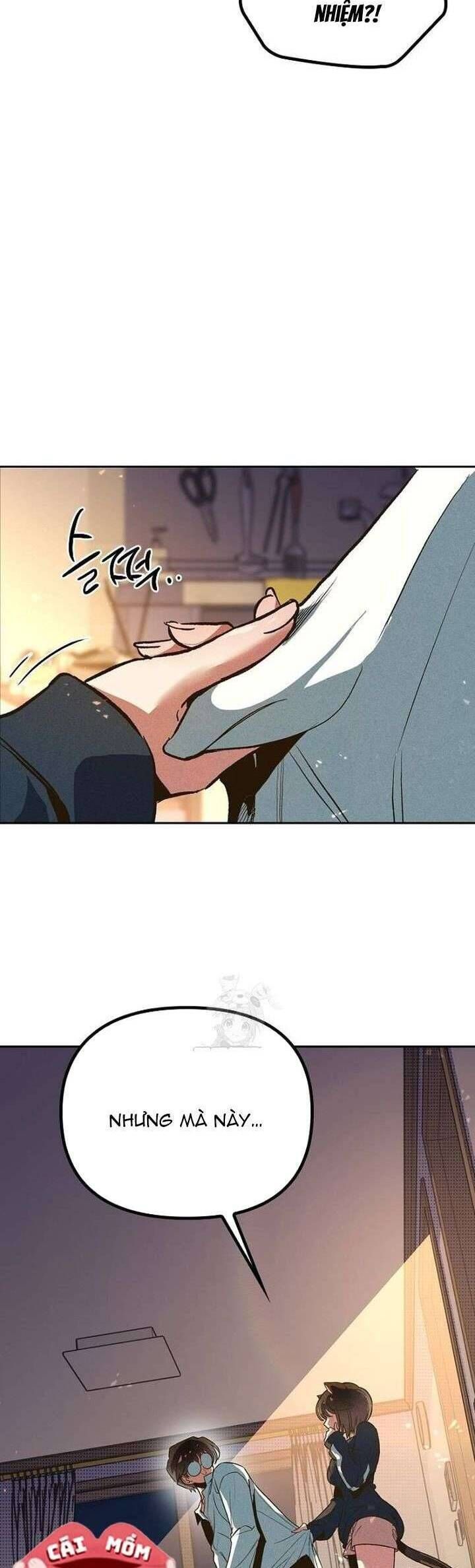 Thiếu Nữ Hoàng Đạo Chap 4 - Next Chap 5