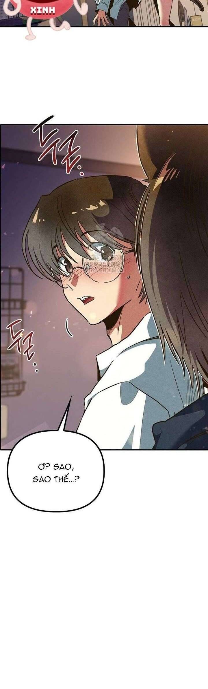 Thiếu Nữ Hoàng Đạo Chap 4 - Next Chap 5