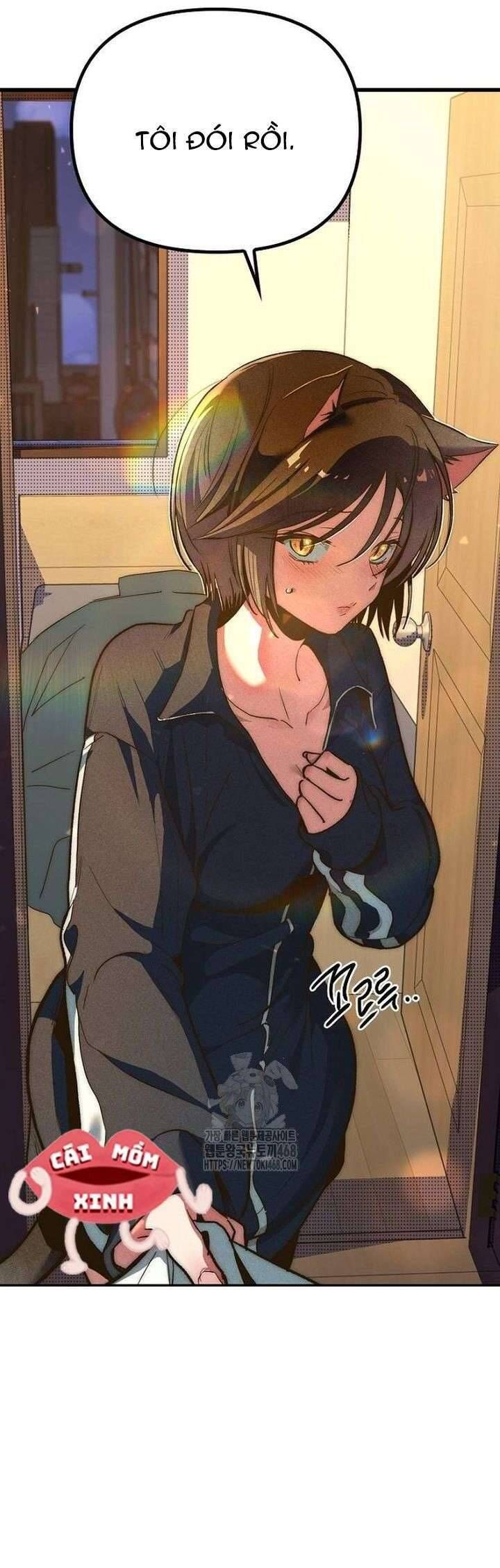 Thiếu Nữ Hoàng Đạo Chap 4 - Next Chap 5