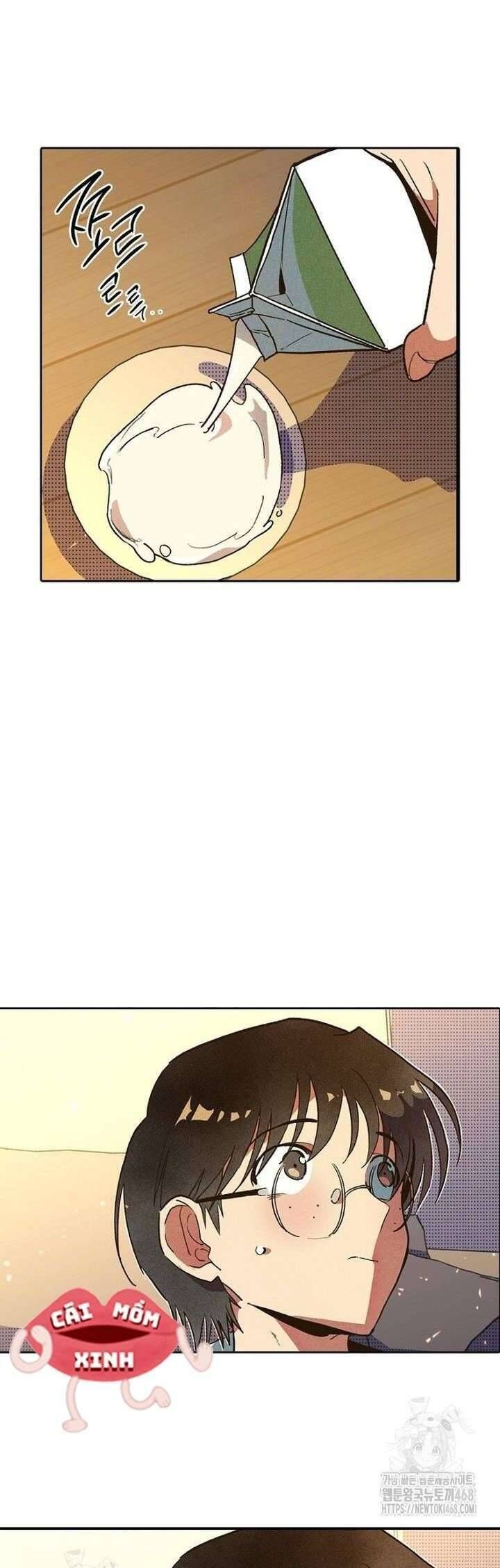 Thiếu Nữ Hoàng Đạo Chap 4 - Next Chap 5