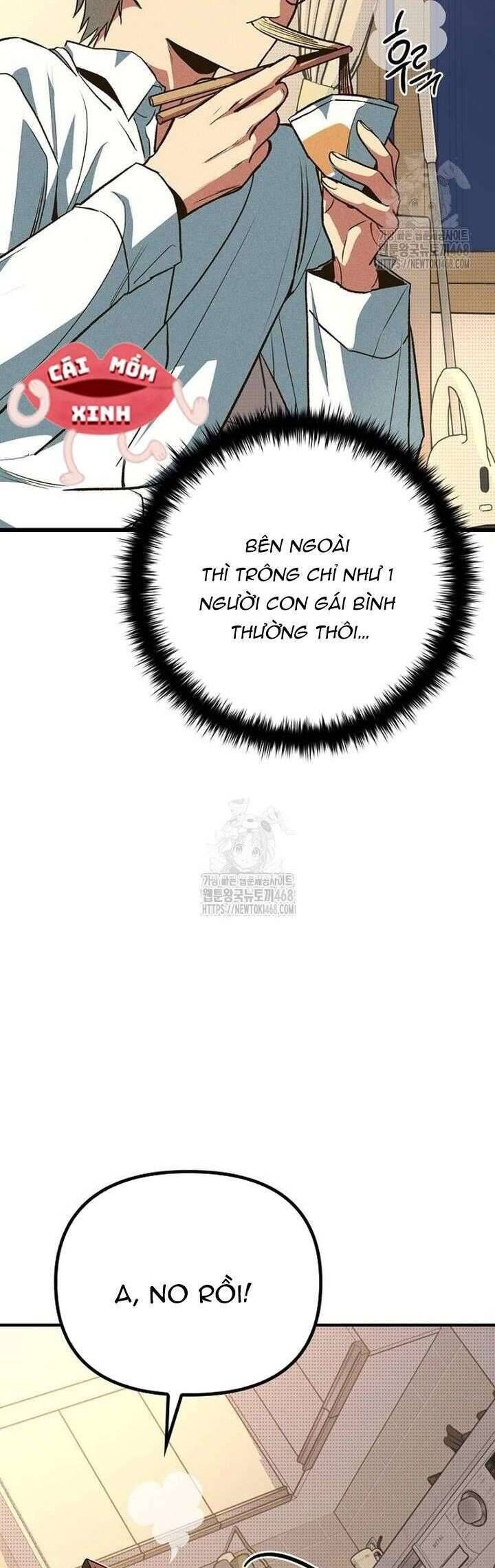 Thiếu Nữ Hoàng Đạo Chap 4 - Next Chap 5