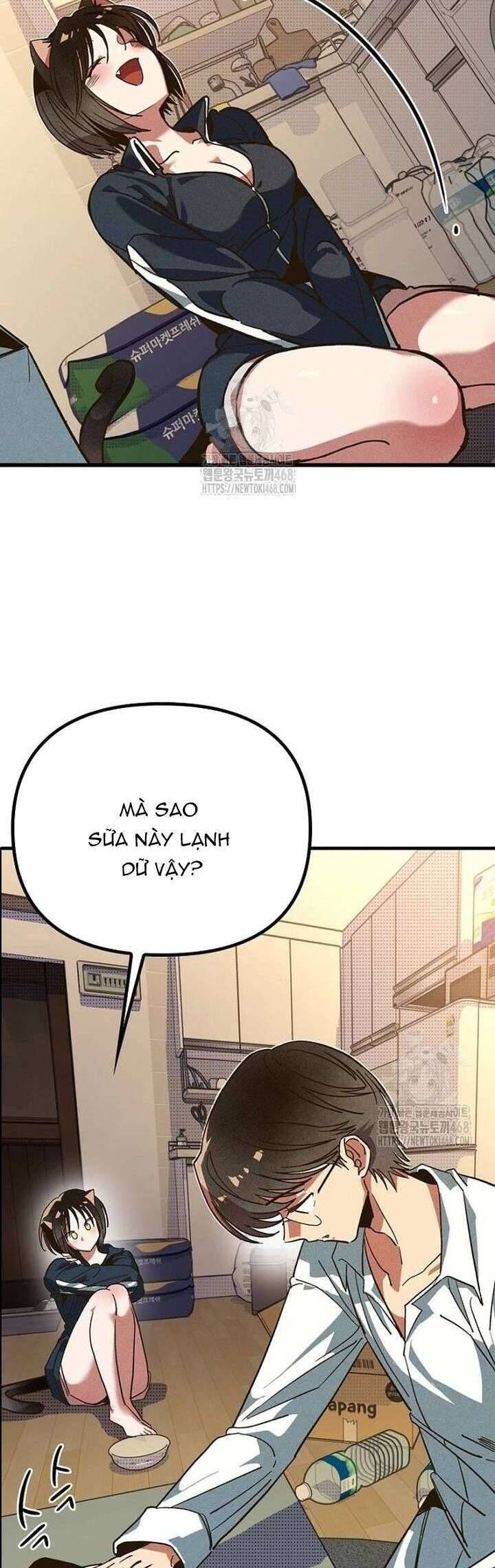 Thiếu Nữ Hoàng Đạo Chap 4 - Next Chap 5