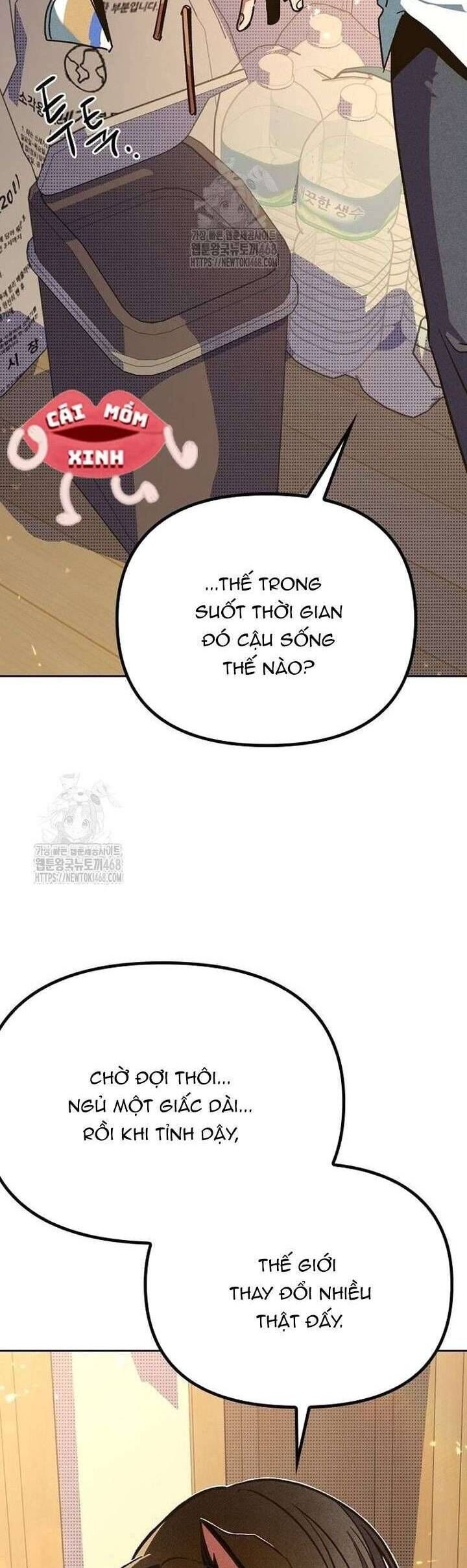 Thiếu Nữ Hoàng Đạo Chap 4 - Next Chap 5