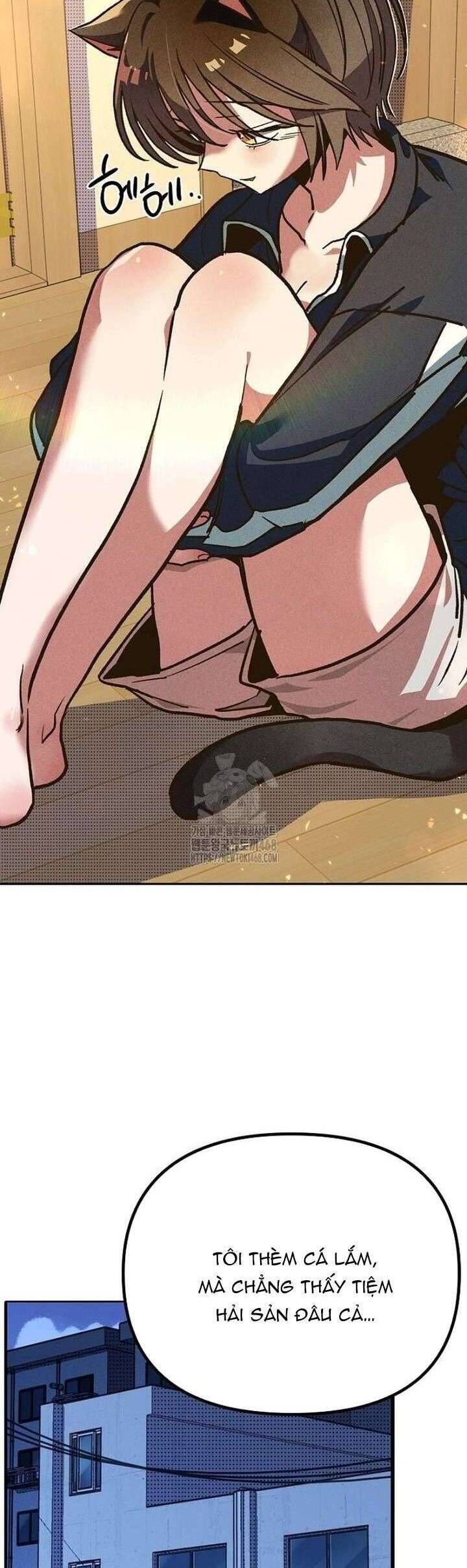 Thiếu Nữ Hoàng Đạo Chap 4 - Next Chap 5