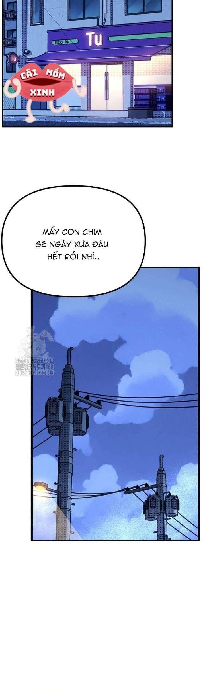 Thiếu Nữ Hoàng Đạo Chap 4 - Next Chap 5