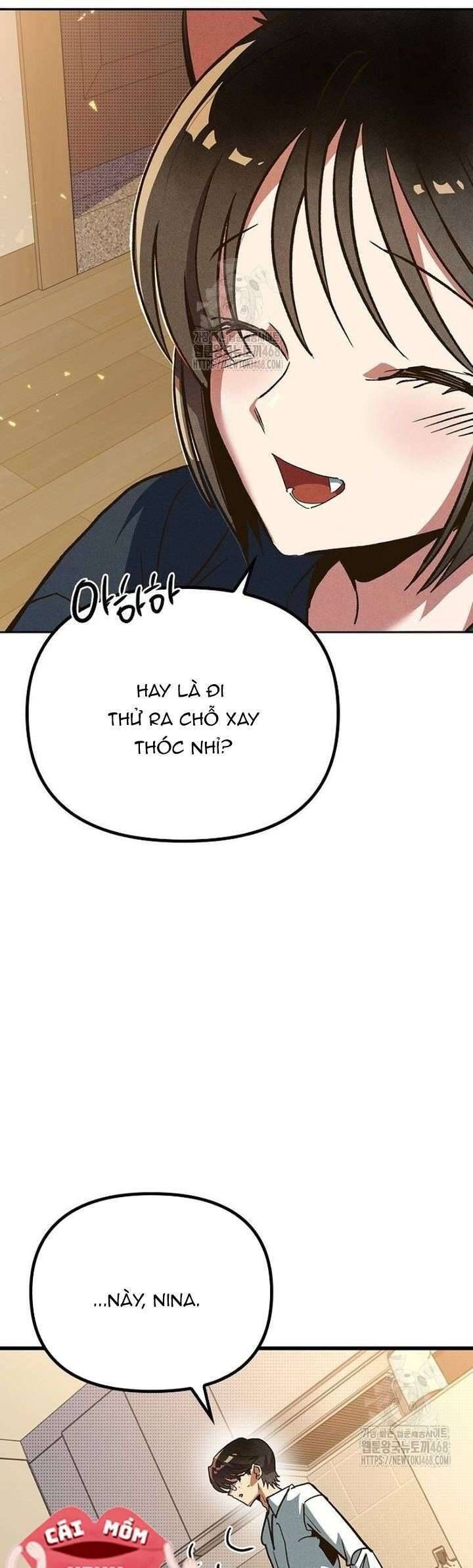 Thiếu Nữ Hoàng Đạo Chap 4 - Next Chap 5