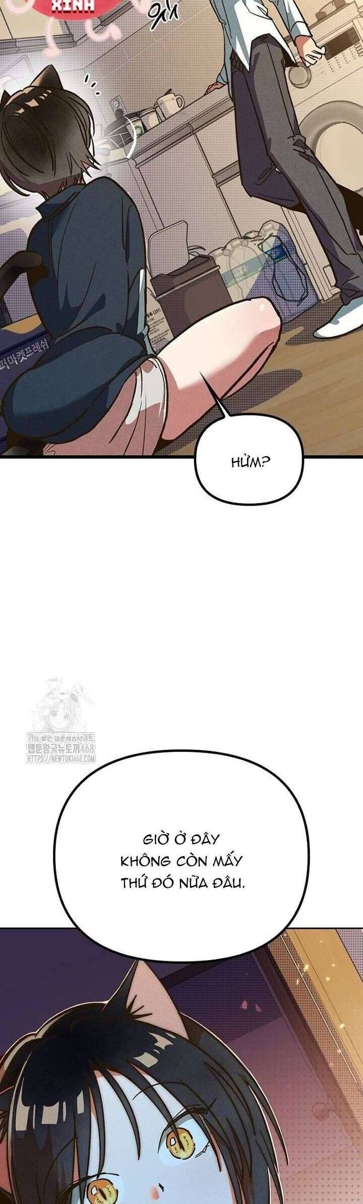 Thiếu Nữ Hoàng Đạo Chap 4 - Next Chap 5