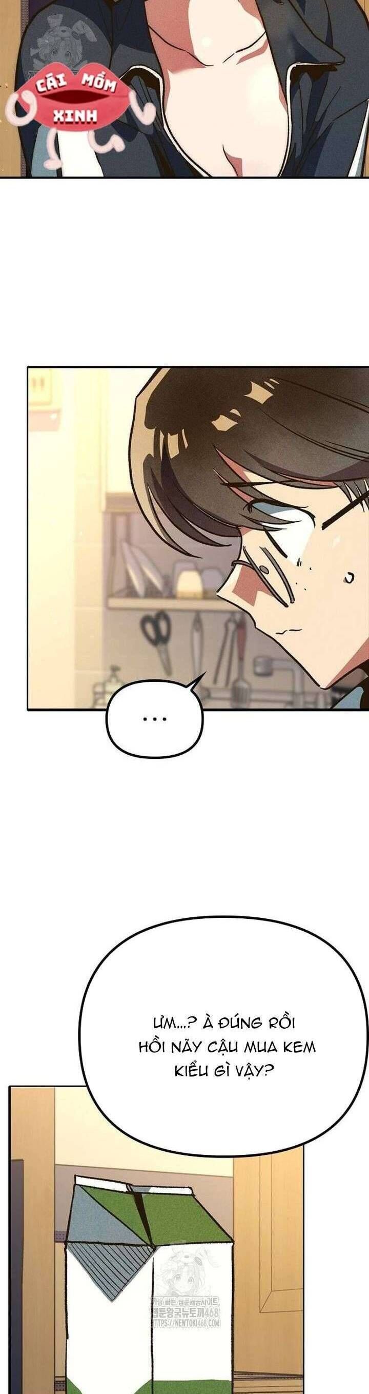 Thiếu Nữ Hoàng Đạo Chap 4 - Next Chap 5